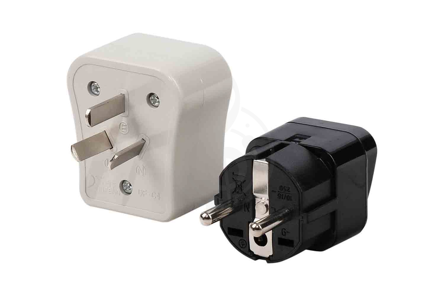 Аналоговый усилитель мощности DSPPA DX3000 - Усилитель мощности, 2х650 Вт, DSPPA DX3000 в магазине DominantaMusic - фото 5