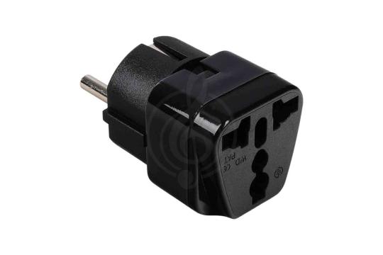 Аналоговый усилитель мощности DSPPA DX3000 - Усилитель мощности, 2х650 Вт, DSPPA DX3000 в магазине DominantaMusic - фото 3