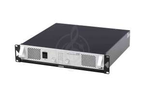 Изображение DSPPA DX3000 - Усилитель мощности, 2х650 Вт