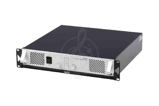 Изображение Усилитель мощности DSPPA DX3000