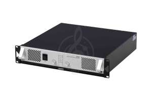 Изображение Усилитель мощности DSPPA DX4000