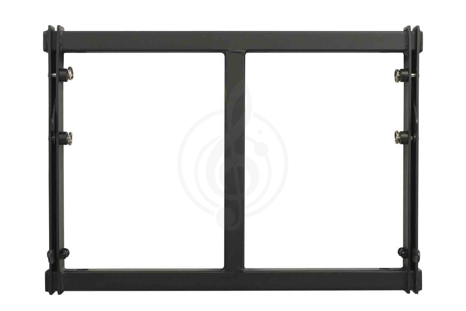  DSPPA LA1408D - Рама для установки LA1408 и LA1408S, DSPPA LA1408D в магазине DominantaMusic - фото 3