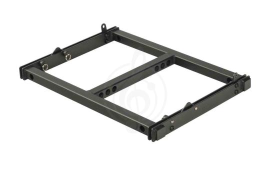  DSPPA LA1408D - Рама для установки LA1408 и LA1408S, DSPPA LA1408D в магазине DominantaMusic - фото 2