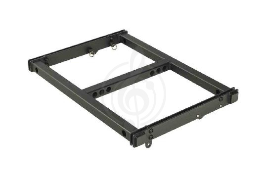 Изображение DSPPA LA1408D - Рама для установки LA1408 и LA1408S