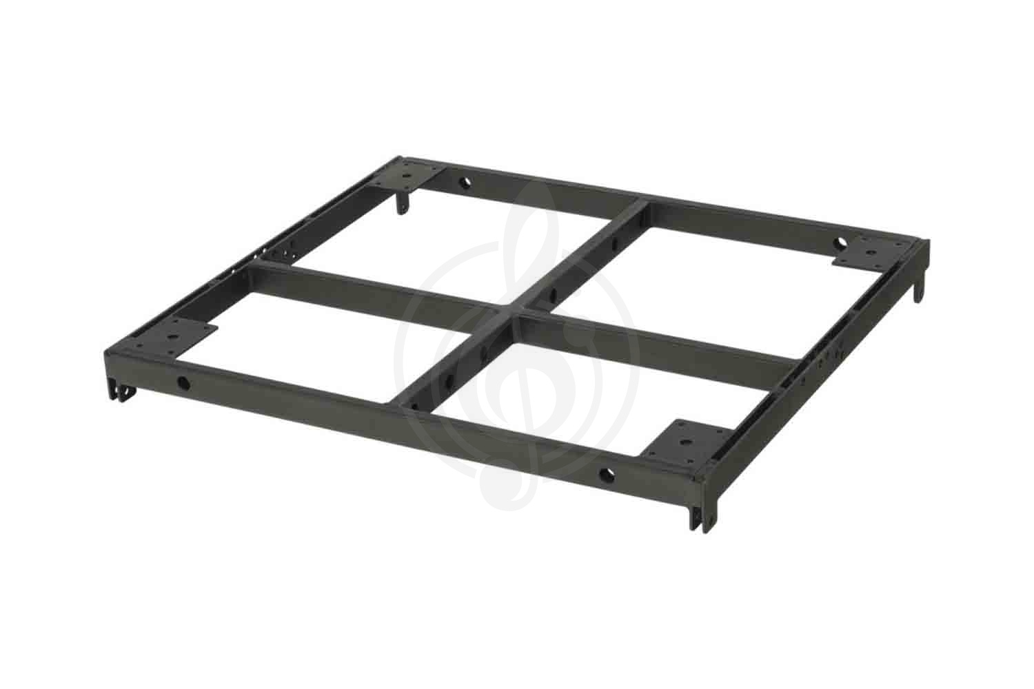  DSPPA LA1421D - Металлическая рамка для LA1421A, DSPPA LA1421D в магазине DominantaMusic - фото 1