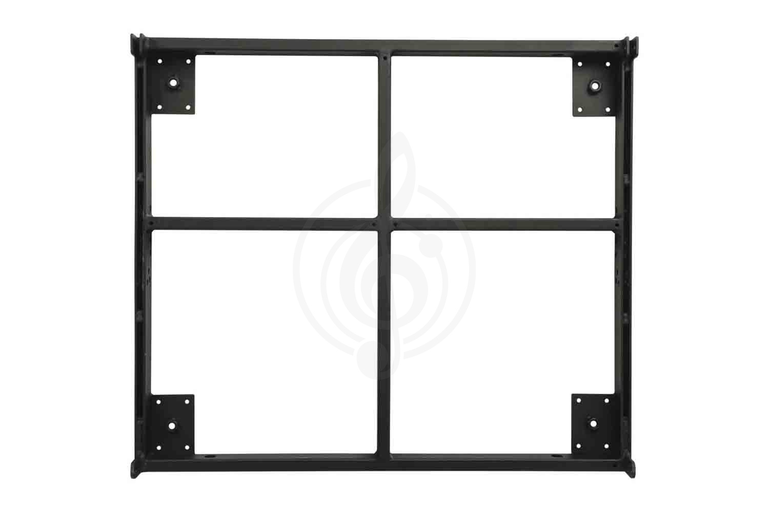  DSPPA LA1421D - Металлическая рамка для LA1421A, DSPPA LA1421D в магазине DominantaMusic - фото 4