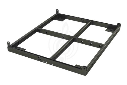  DSPPA LA1421D - Металлическая рамка для LA1421A, DSPPA LA1421D в магазине DominantaMusic - фото 2