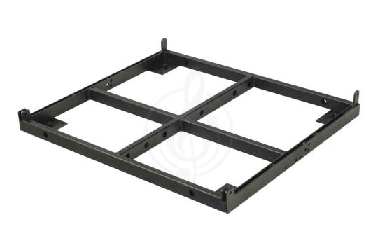  DSPPA LA1421D - Металлическая рамка для LA1421A, DSPPA LA1421D в магазине DominantaMusic - фото 3