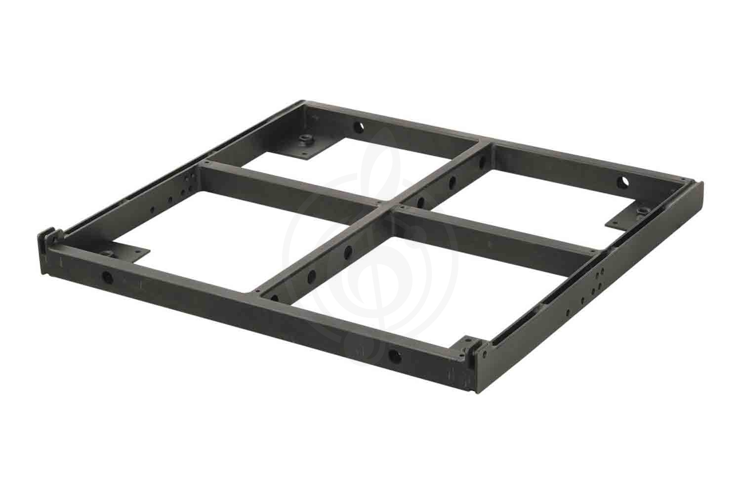  DSPPA LA1428D - Рамка для установки LA1428A, DSPPA LA1428D в магазине DominantaMusic - фото 4