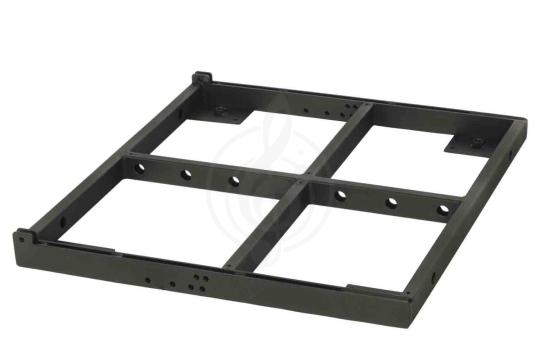  DSPPA LA1428D - Рамка для установки LA1428A, DSPPA LA1428D в магазине DominantaMusic - фото 3