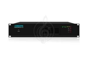 Изображение Трансляционный усилитель мощности DSPPA MP6438