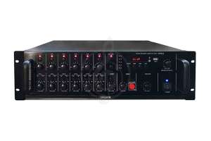 Изображение Радиоузел DSPPA MP825