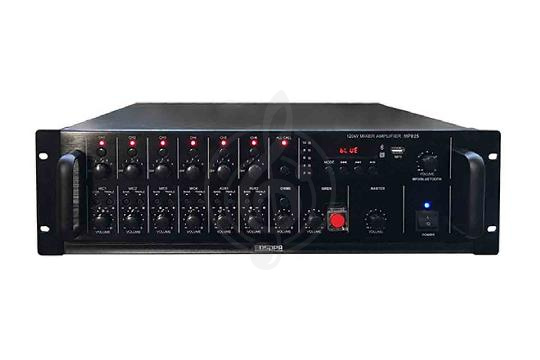 Изображение Радиоузел DSPPA MP825