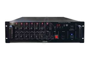 Изображение Радиоузел DSPPA MP835