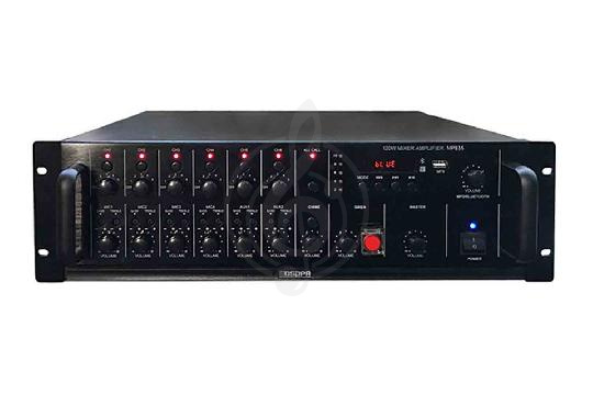 Изображение Радиоузел DSPPA MP835