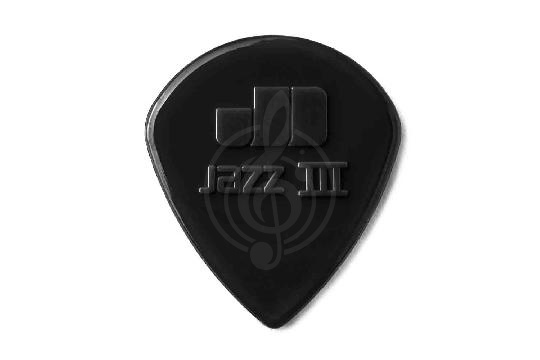 Изображение Медиатор Dunlop 47R3S