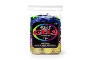 Изображение Dunlop 4860 Gels Display - Медиаторы