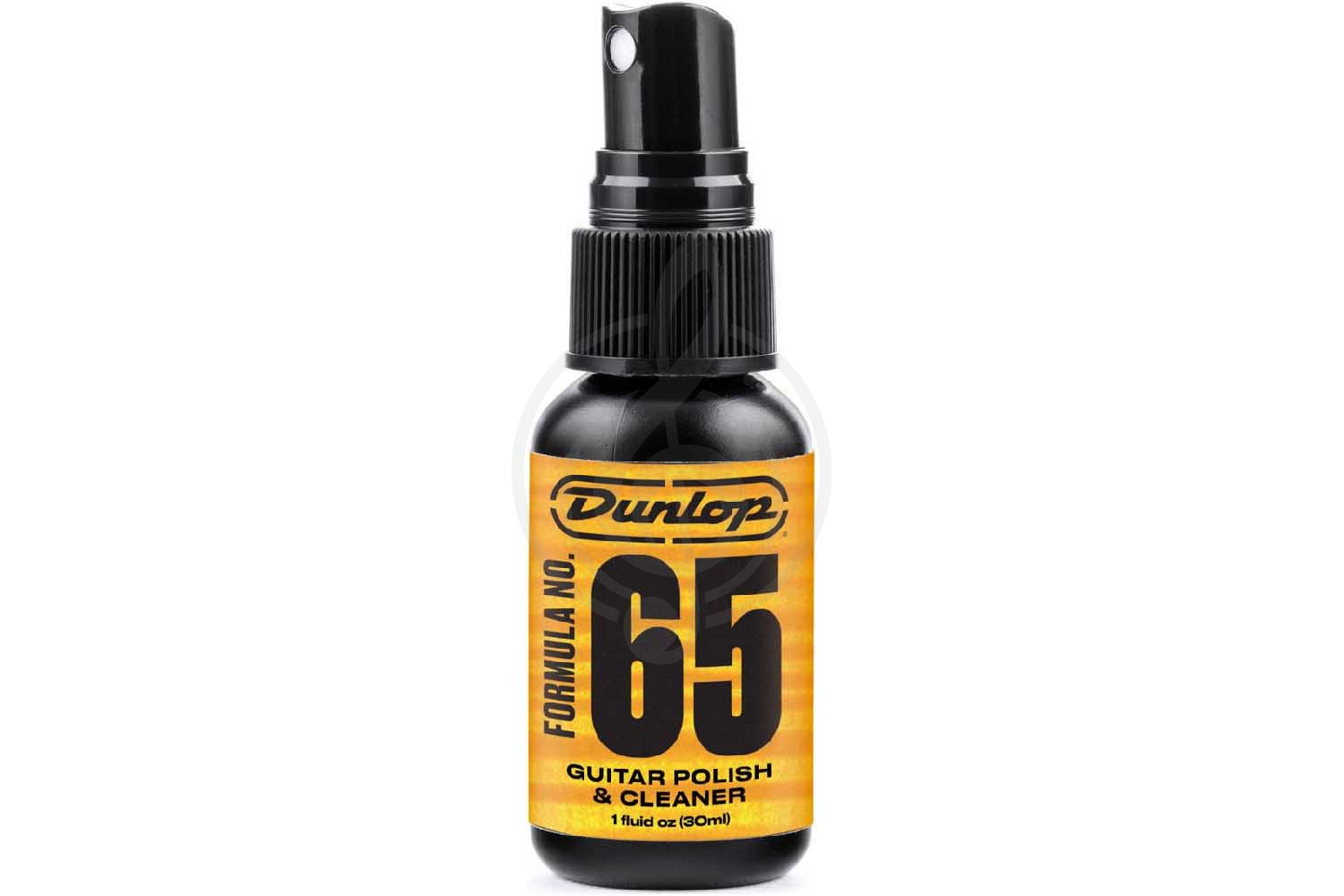 Полироль для гитары DUNLOP 651SI FORMULA 65 - Средство для очистки гитар, полироль,  651SI FORMULA 65 в магазине DominantaMusic - фото 1