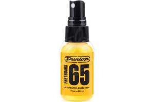 Изображение DUNLOP 6551SI FRETBOARD 65 ULTIMATE LEMON OIL - Средство для чистки грифа