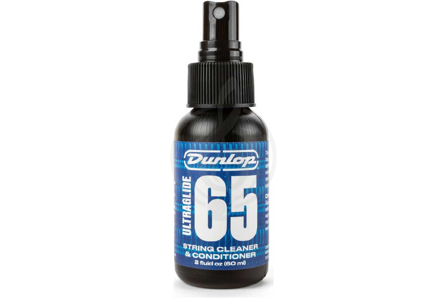Средство для чистки струн DUNLOP 6582 ULTRAGLIDE 65 - Средство для очистки струн,  6582 ULTRAGLIDE 6 в магазине DominantaMusic - фото 1