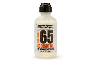 Изображение DUNLOP 6634 FORMULA 65 - Кондиционер для грифа