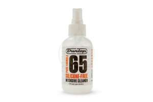 Изображение Dunlop 6644 PURE FORMULA 65 SILICONE FREE