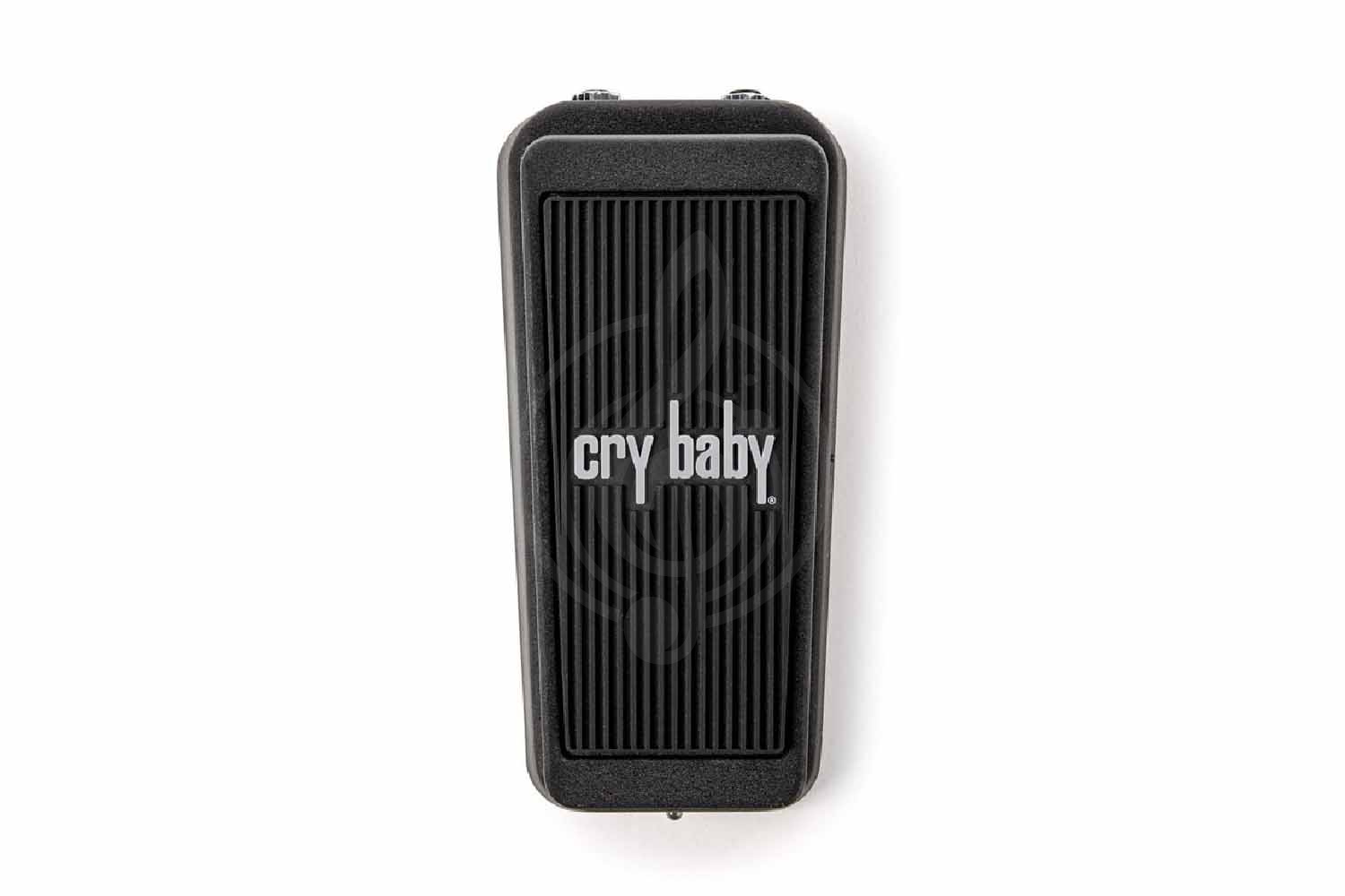 Педаль для электрогитар Dunlop CBJ95 Cry Baby Junior Wah - Педаль эффектов, Dunlop CBJ95 Cry Baby Junior Wah в магазине Доминанта мьюзик - фото 1