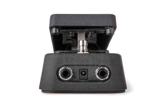 Педаль для электрогитар Dunlop CBJ95 Cry Baby Junior Wah - Педаль эффектов, Dunlop CBJ95 Cry Baby Junior Wah в магазине Доминанта мьюзик - фото 4