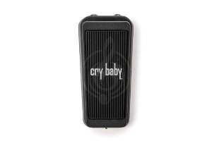 Изображение Dunlop CBJ95 Cry Baby Junior Wah - Педаль эффектов