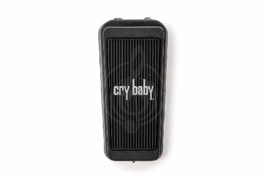 Изображение Dunlop CBJ95 Cry Baby Junior Wah - Педаль эффектов