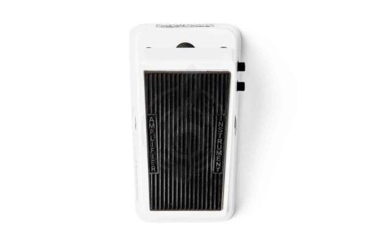 Педаль для бас-гитар Dunlop CBM105Q Crybaby Bass Mini - Педаль эффектов басовая, Dunlop CBM105Q в магазине Доминанта мьюзик - фото 2