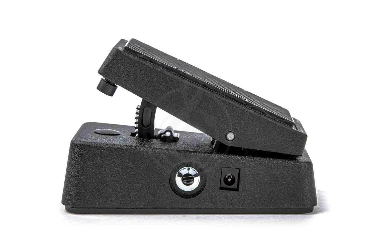 Педаль для электрогитар Dunlop CBM535AR Crybaby Q Mini Auto-Return Wah - Педаль эффектов, Dunlop CBM535AR в магазине Доминанта мьюзик - фото 3