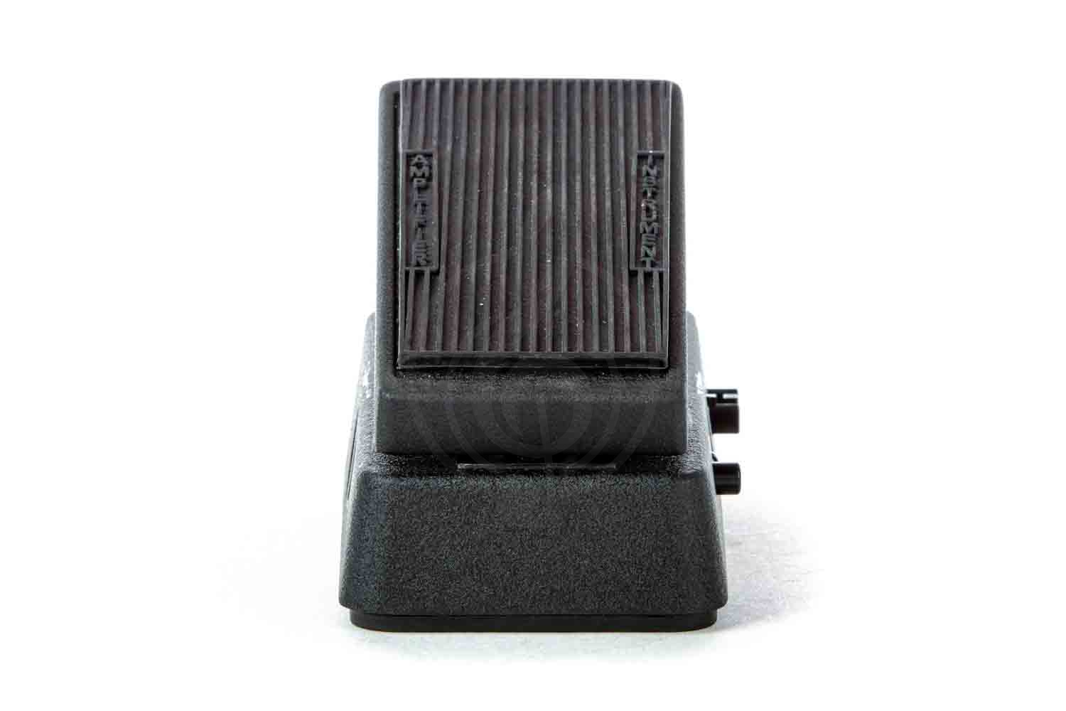 Педаль для электрогитар Dunlop CBM535AR Crybaby Q Mini Auto-Return Wah - Педаль эффектов, Dunlop CBM535AR в магазине Доминанта мьюзик - фото 5
