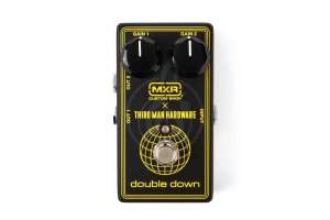 Изображение Педаль эффектов Dunlop CSP042