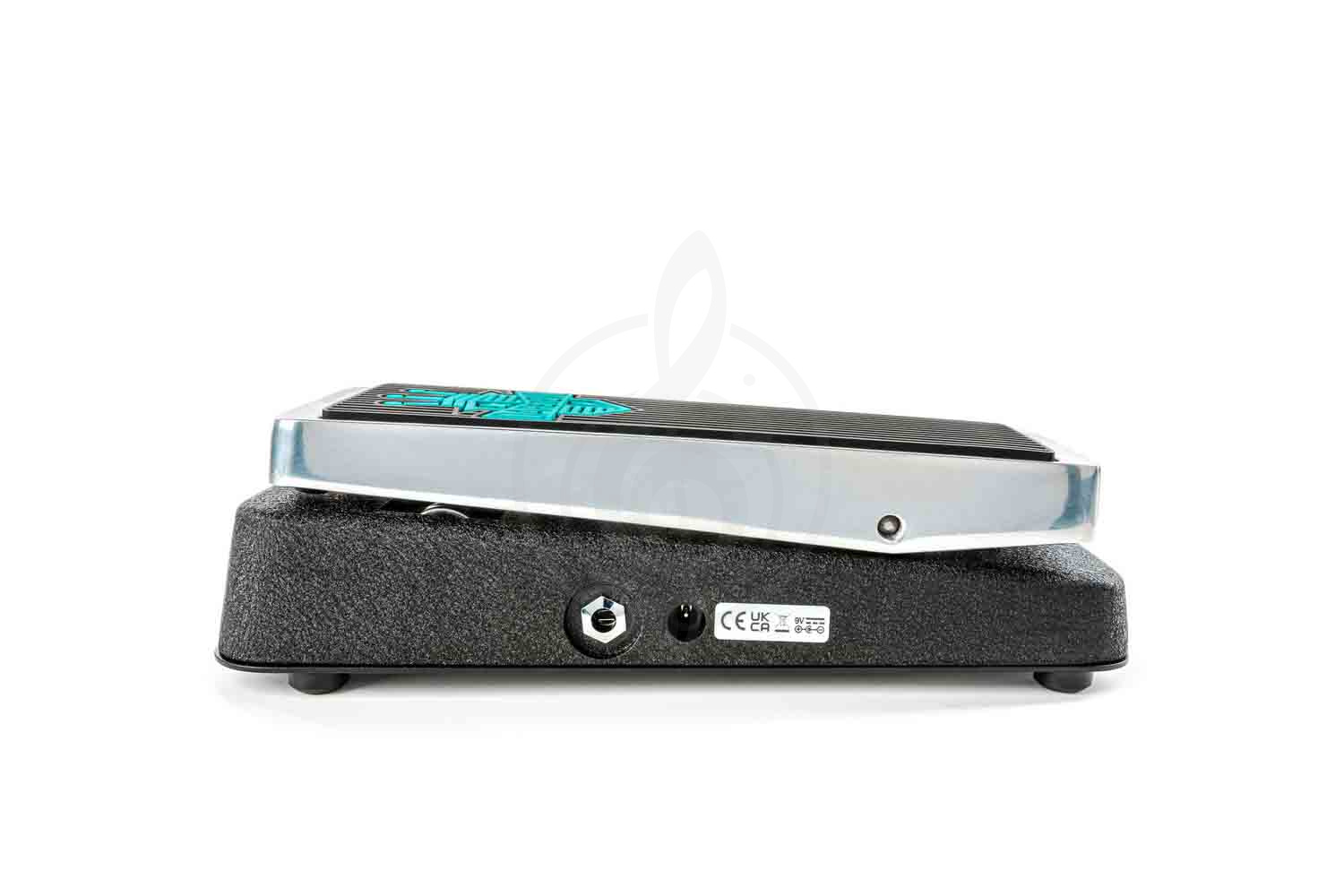 Педаль для электрогитар Dunlop DD95FW Cry Baby Daredevil Fuzz Wah - Педаль эффектов, Dunlop DD95FW в магазине Доминанта мьюзик - фото 