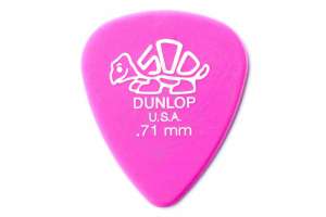 Изображение Медиатор Dunlop 41P.71