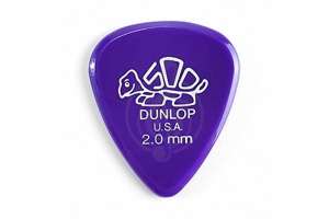 Изображение Медиатор Dunlop 41P2.0