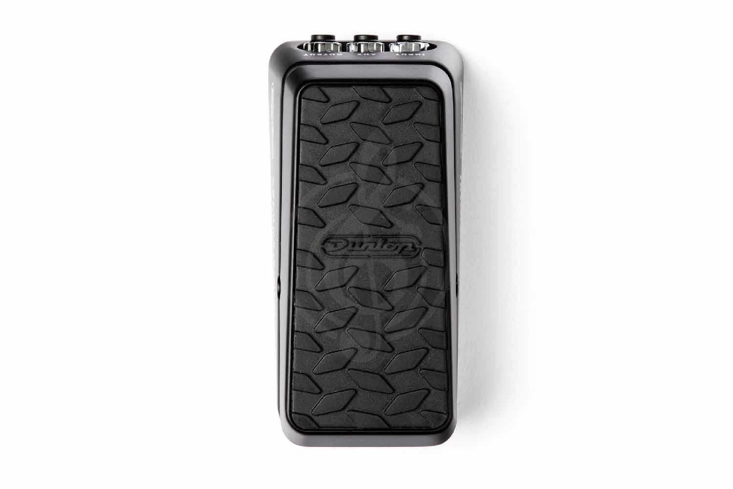 Педаль для электрогитар Dunlop DVP4 Volume X Mini - Педаль громкости, Dunlop DVP4 Volume X Mini в магазине Доминанта мьюзик - фото 1