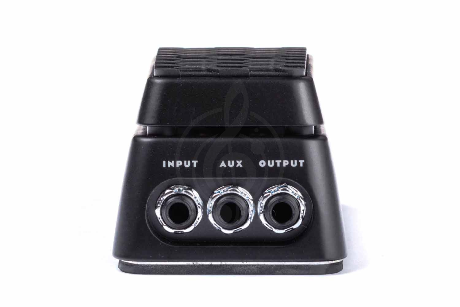 Педаль для электрогитар Dunlop DVP4 Volume X Mini - Педаль громкости, Dunlop DVP4 Volume X Mini в магазине Доминанта мьюзик - фото 2