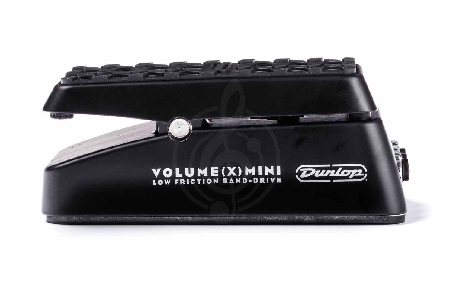 Педаль для электрогитар Dunlop DVP4 Volume X Mini - Педаль громкости, Dunlop DVP4 Volume X Mini в магазине Доминанта мьюзик - фото 5