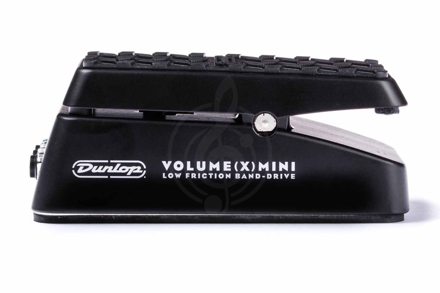 Педаль для электрогитар Dunlop DVP4 Volume X Mini - Педаль громкости, Dunlop DVP4 Volume X Mini в магазине Доминанта мьюзик - фото 6