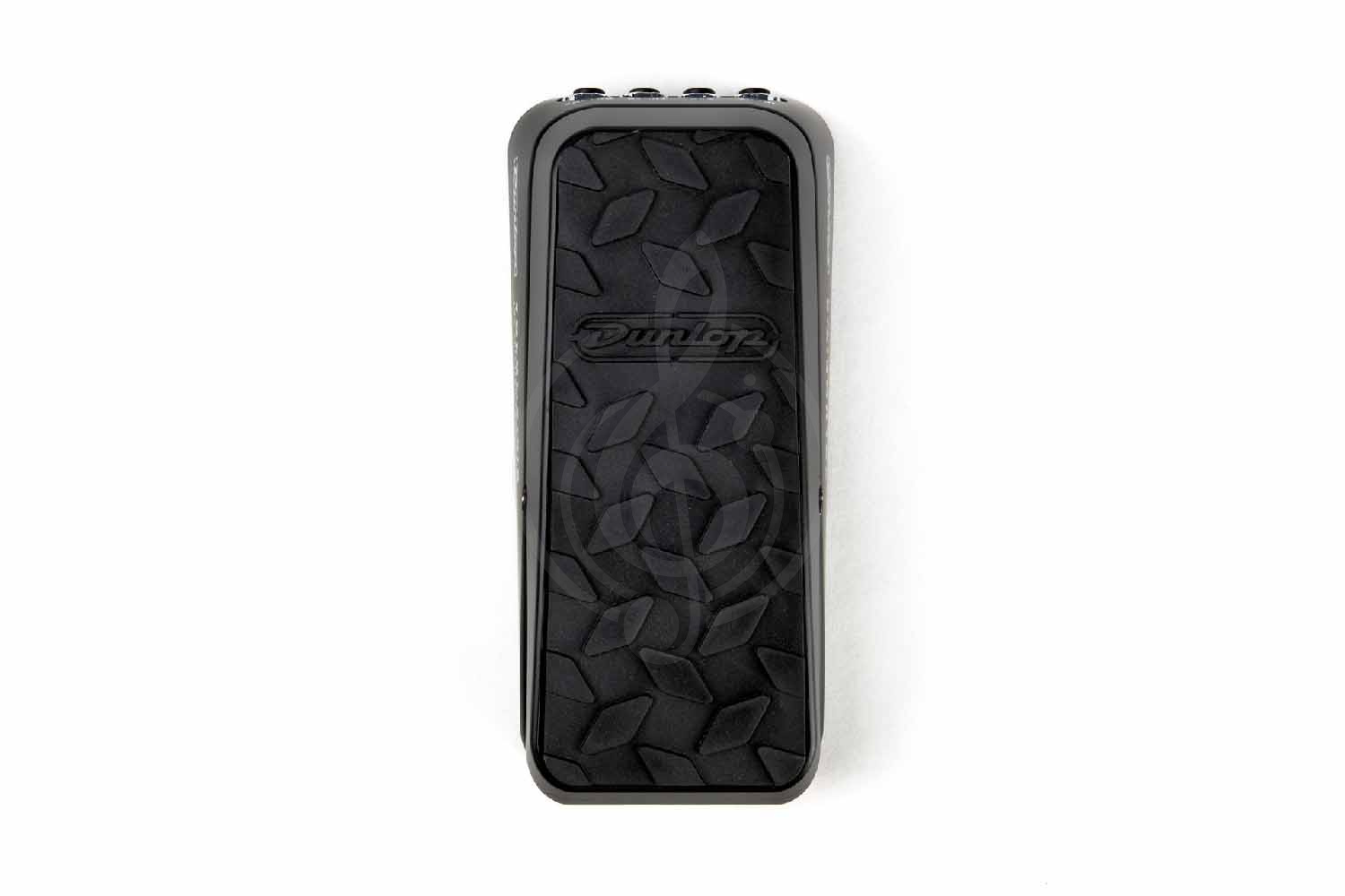 Педаль для электрогитар Dunlop DVP5 Volume (X) 8 - Педаль громкости, Dunlop DVP5 Volume (X) 8 в магазине Доминанта мьюзик - фото 1