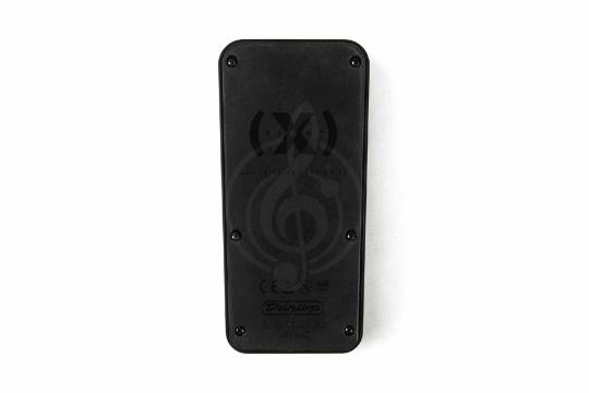 Педаль для электрогитар Dunlop DVP5 Volume (X) 8 - Педаль громкости, Dunlop DVP5 Volume (X) 8 в магазине Доминанта мьюзик - фото 6
