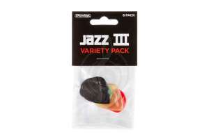 Изображение Dunlop Jazz III