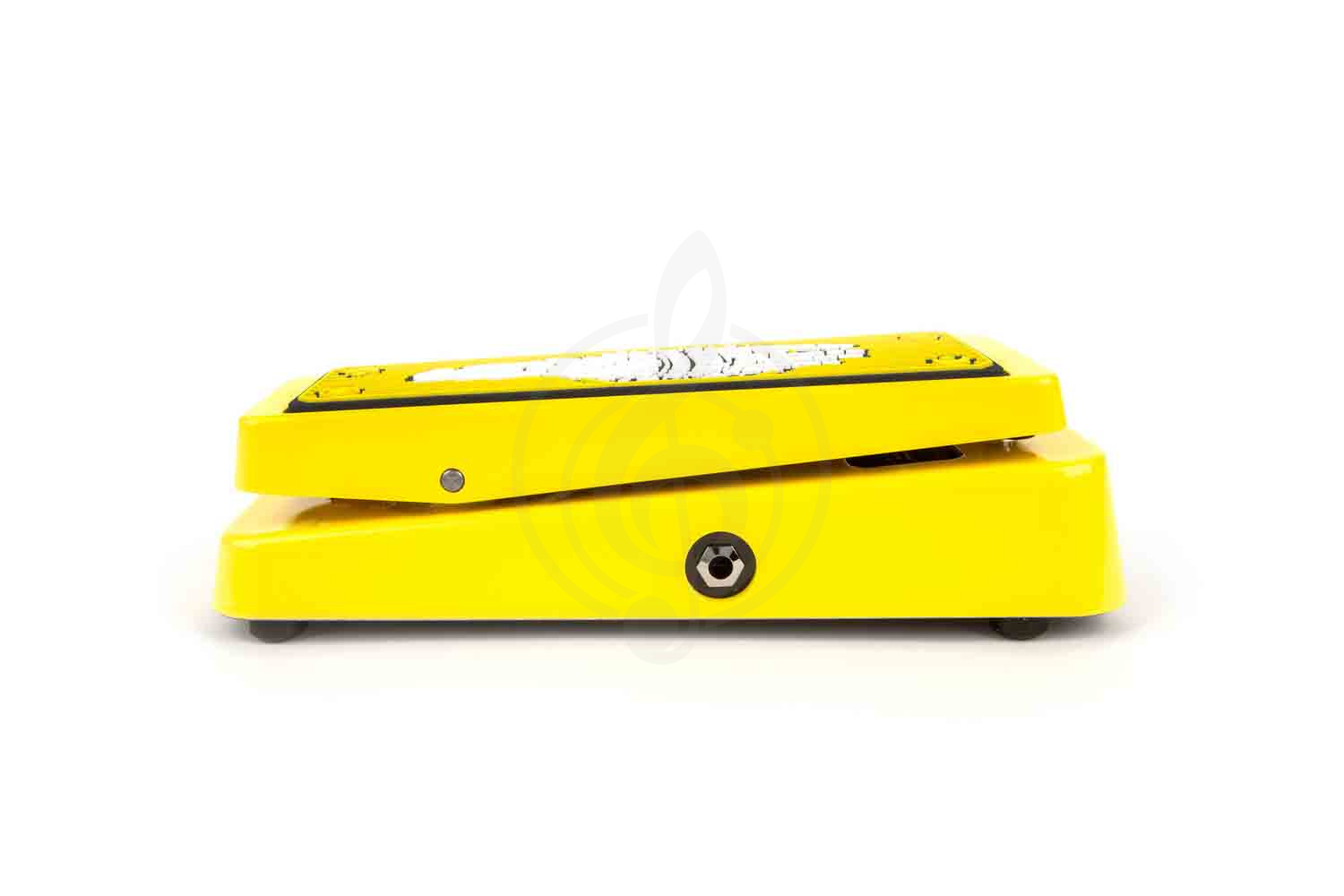 Педаль для электрогитар Dunlop KH95Y Kirk Hammett Cry Baby Wah Limited Edition - Педаль эффектов, Dunlop KH95Y в магазине Доминанта мьюзик - фото 6