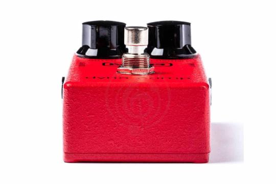 Педаль для электрогитар DUNLOP M102 MXR DYNA COMP - Педаль эффектов, Dunlop M102 MXR DYNA COMP в магазине DominantaMusic - фото 2