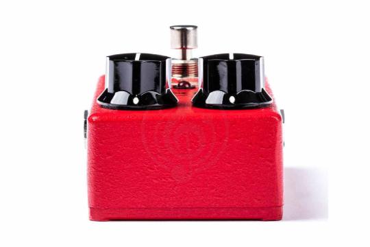 Педаль для электрогитар DUNLOP M102 MXR DYNA COMP - Педаль эффектов, Dunlop M102 MXR DYNA COMP в магазине DominantaMusic - фото 4