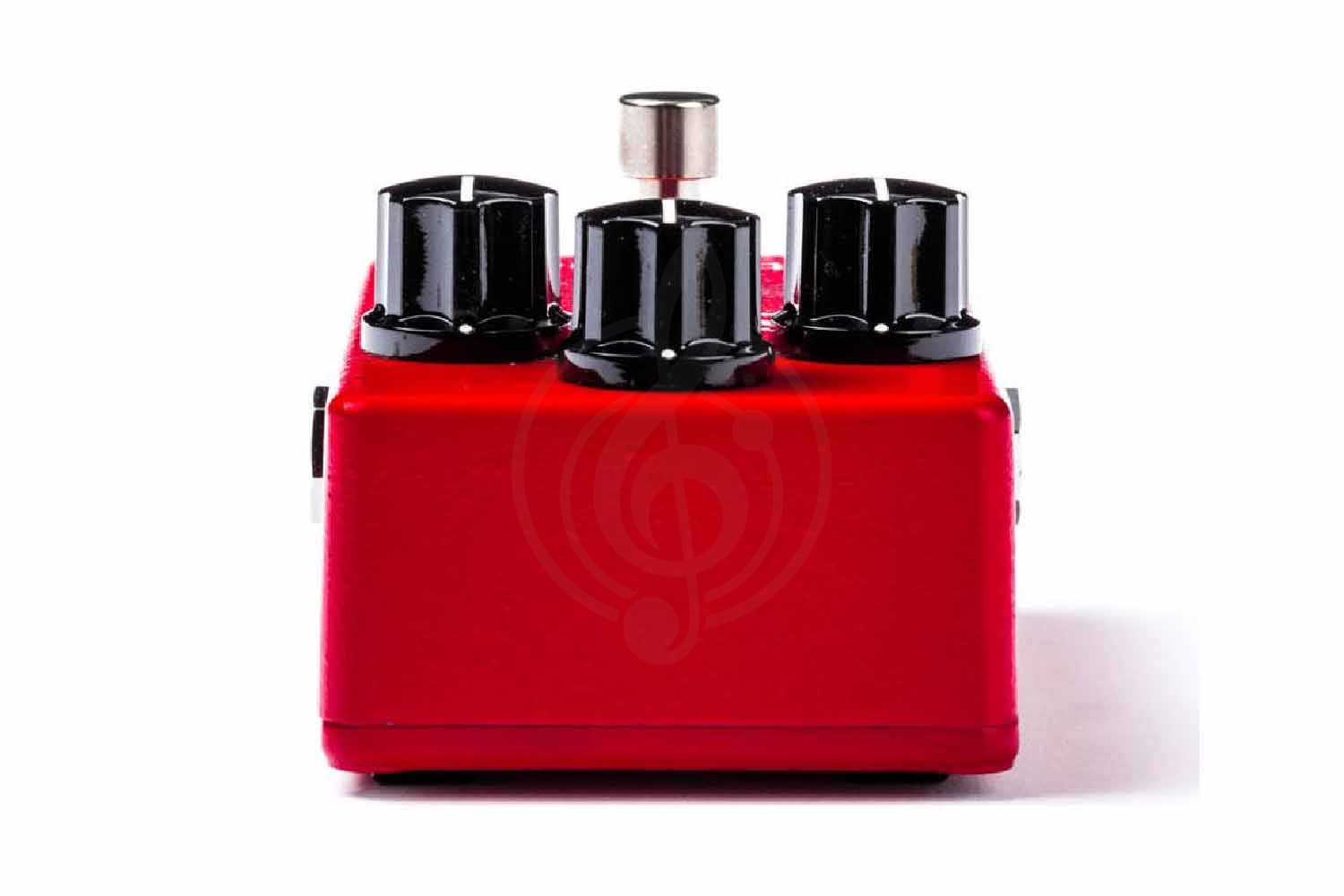 Педаль для электрогитар DUNLOP M115 MXR Distortion III - Педаль эффектов, Dunlop M115 MXR Distortion III в магазине DominantaMusic - фото 3