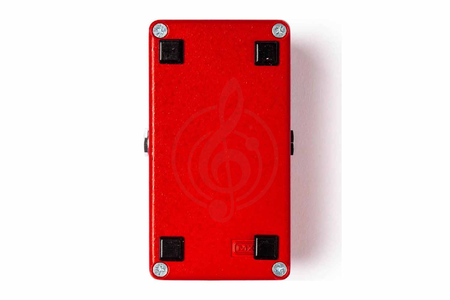 Педаль для электрогитар DUNLOP M115 MXR Distortion III - Педаль эффектов, Dunlop M115 MXR Distortion III в магазине DominantaMusic - фото 5