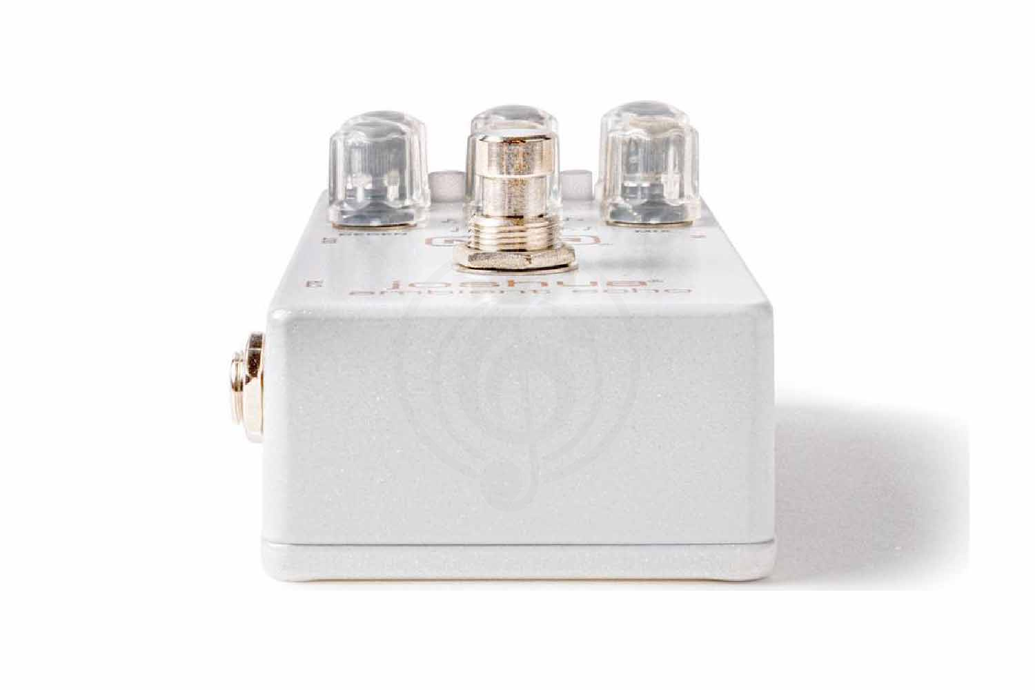 Педаль для электрогитар DUNLOP M309G1 JOSHUA AMBIENT ECHO - Педаль эффектов, Dunlop M309G1 JOSHUA AMBIENT ECHO в магазине DominantaMusic - фото 